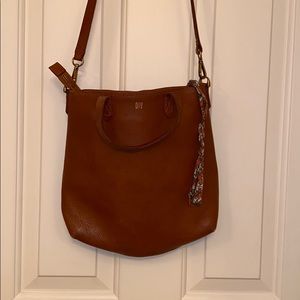 Madewell Mini Transport Tote